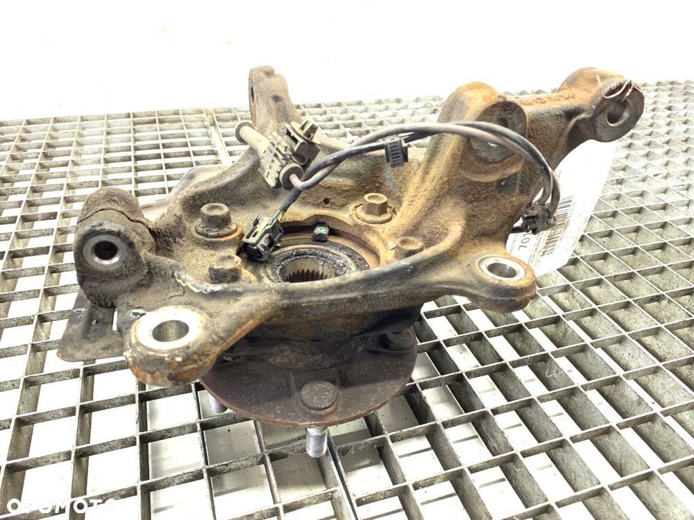 ZWROTNICA LEWY PRZÓD - 111.00 PLN - MAZDA 3 (BM, BN) 2013 - 2022 2.0 88 kW [120 KM] benzyna 2013 - - 4