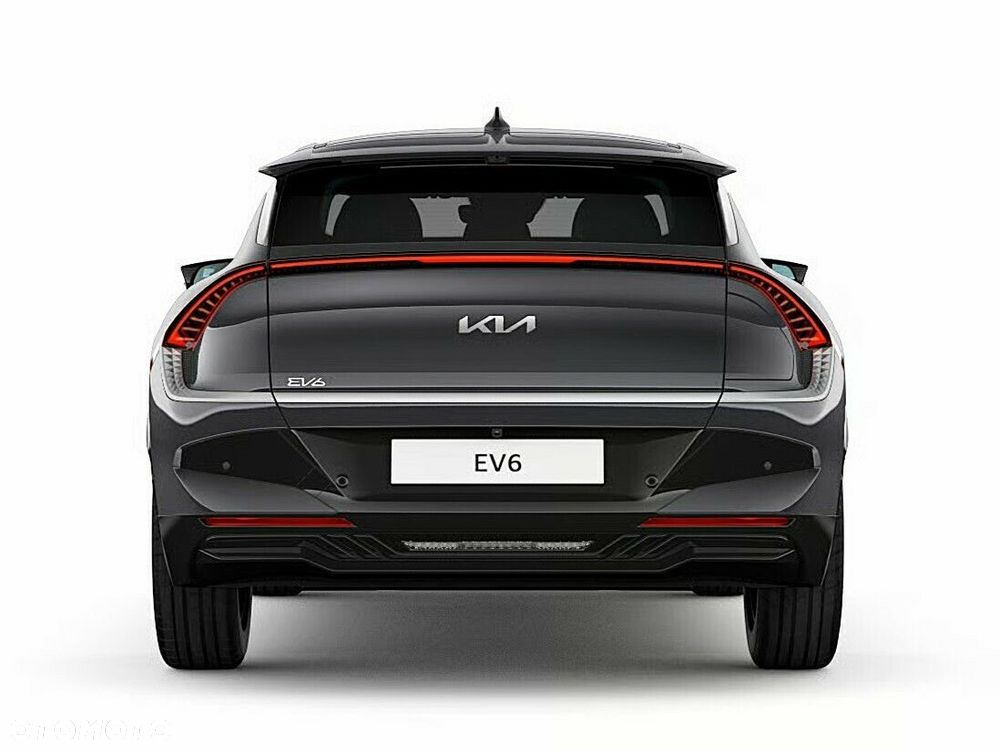 Kia EV6 84kWh Air - 8