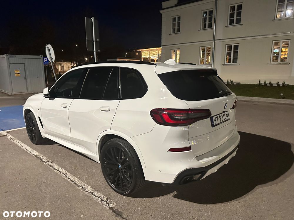 BMW X5 xDrive40i mHEV - 6