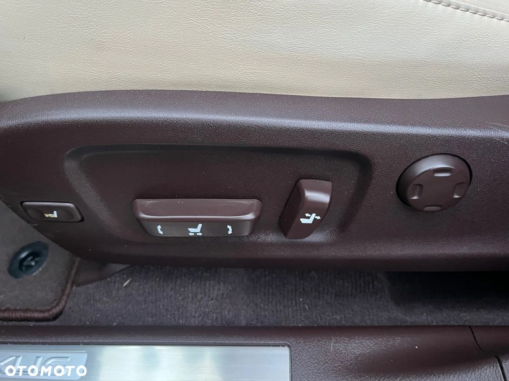 Lexus RX 450h Omotenashi - 7