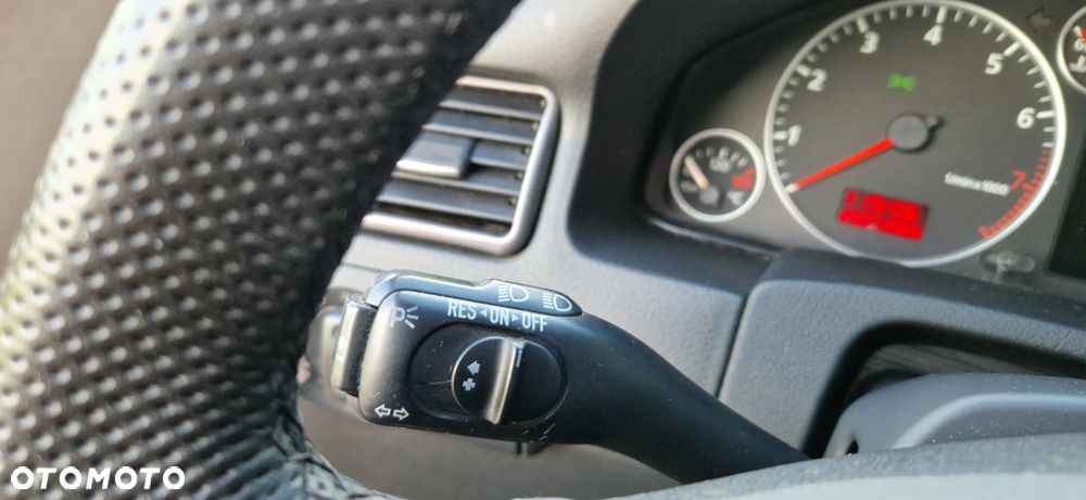 Audi A6 Avant 1.8T - 26