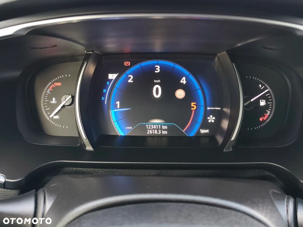 Renault Talisman ENERGY dCi 160 EDC INTENS - 34