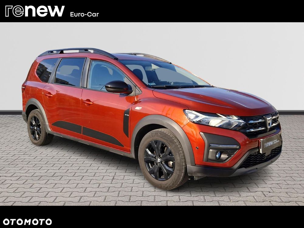 Dacia Jogger 1.0 TCe SL Extreme - 7