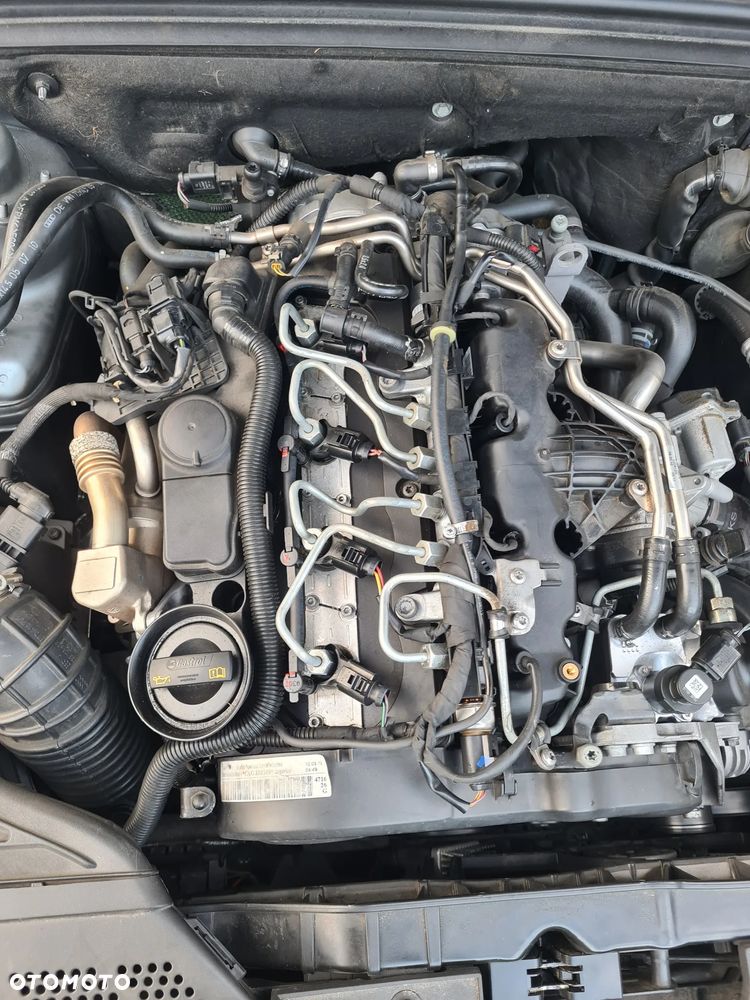 Audi A4 Avant 2.0 TDI DPF Attraction - 28