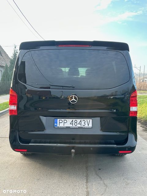 Mercedes-Benz Vito Mixto L3 9G-Tronic 447.705 - 18