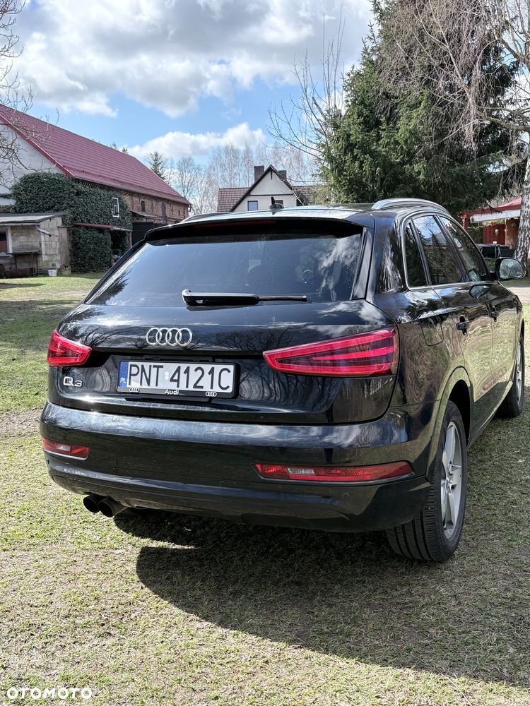Audi Q3 - 4