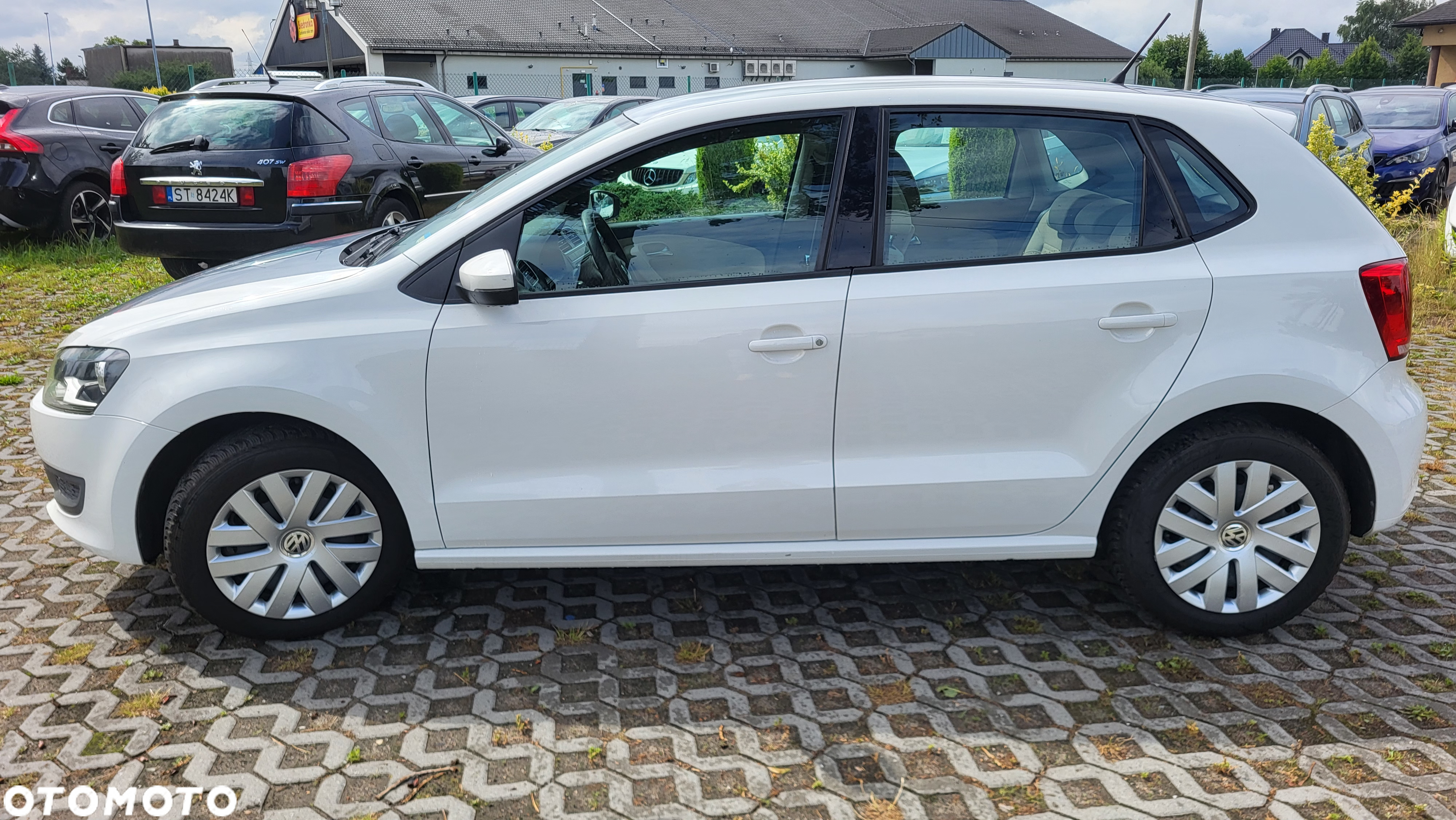 Volkswagen Polo 1.2 Team - 29