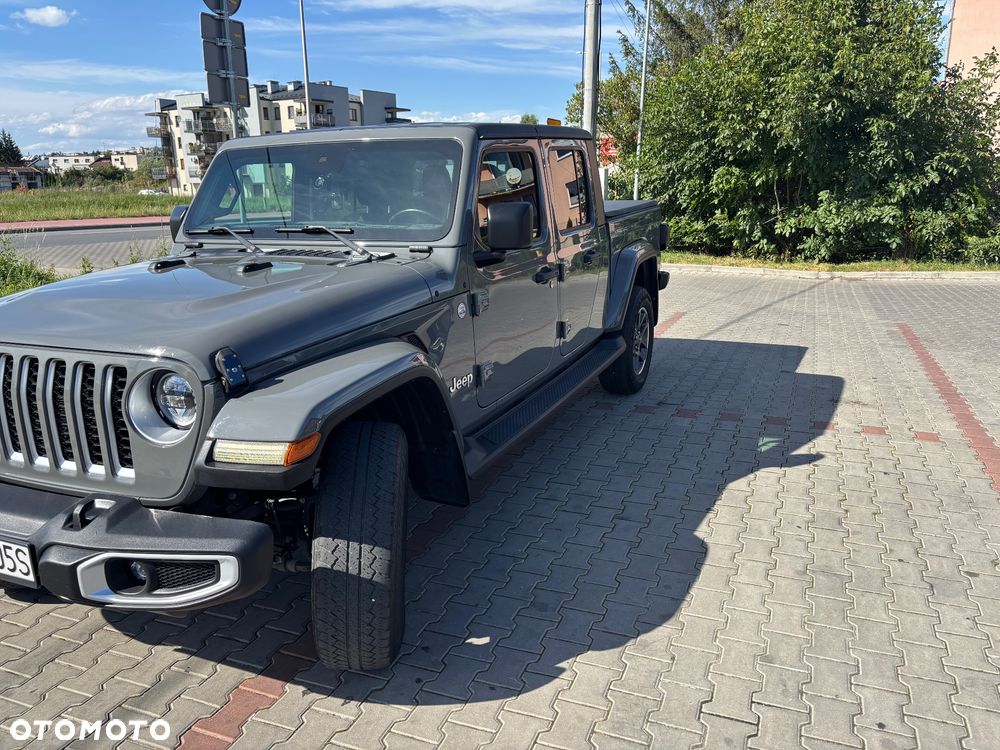Jeep Gladiator - 23