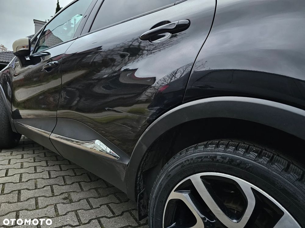 Renault Captur 1.5 dCi Energy Intens - 5