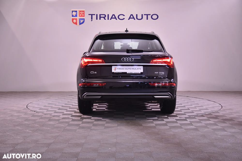 Audi Q5 - 4