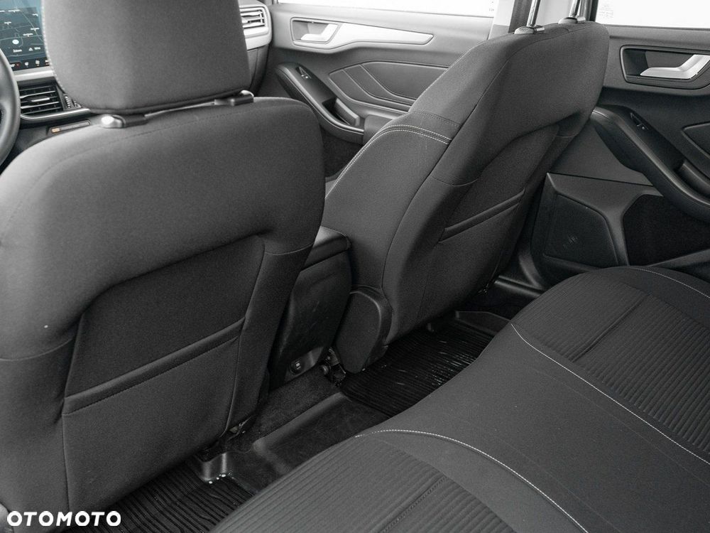 Ford Focus 1.5 EcoBlue Titanium X - 24