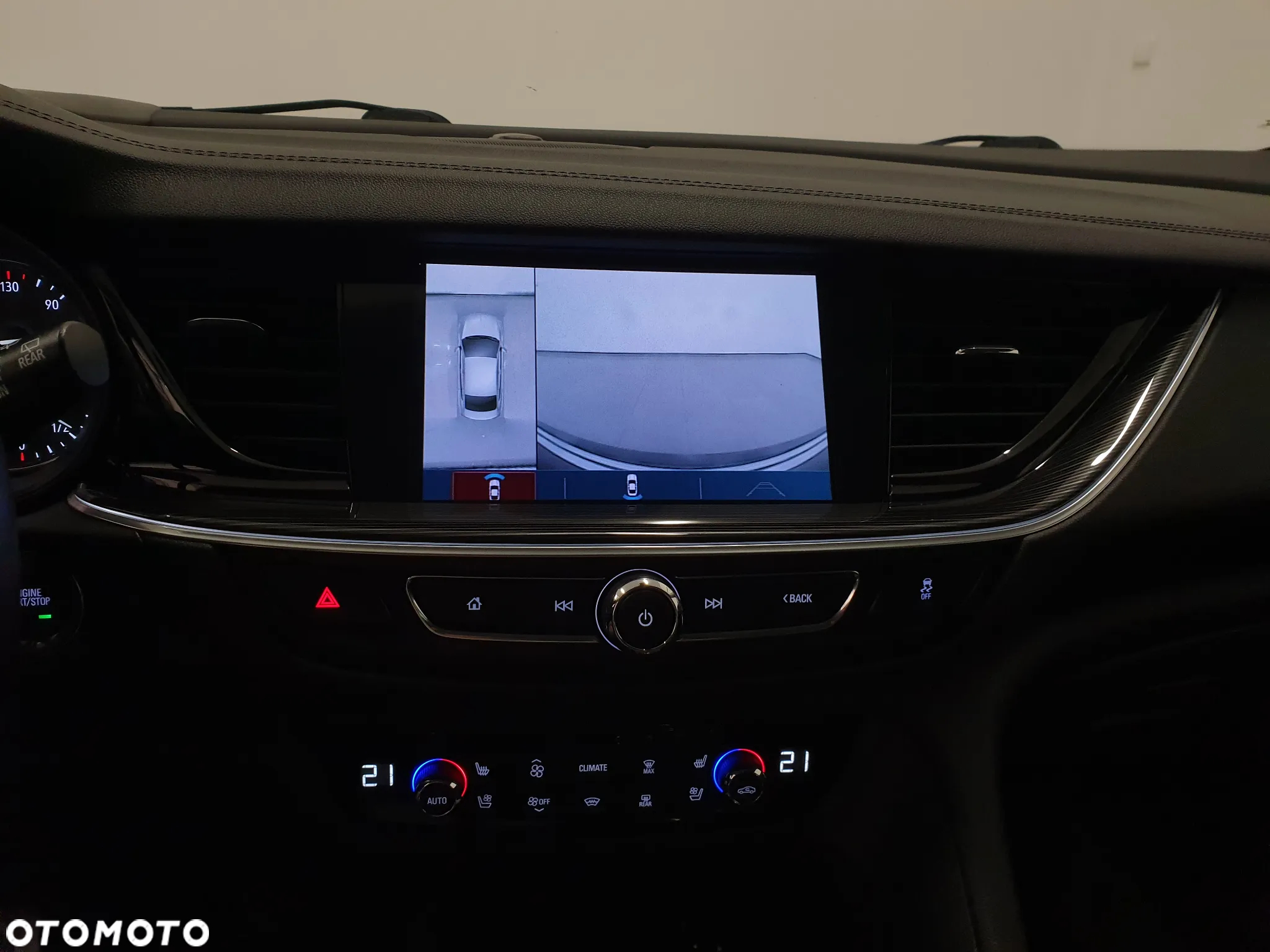 Opel Insignia Sports Tourer 2.0 Diesel Automatik Innovation - 22