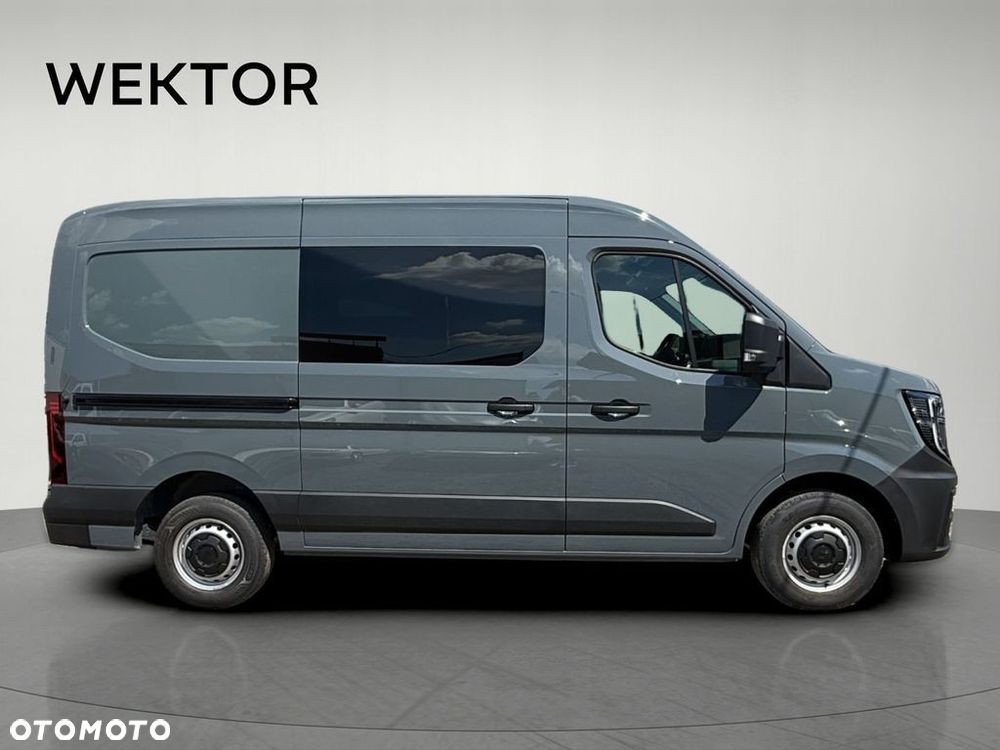 Renault Master Furgon Bryg. FWD EXTRA 3,5T L2H2 2.0 dCi 130 Euro6x - 4