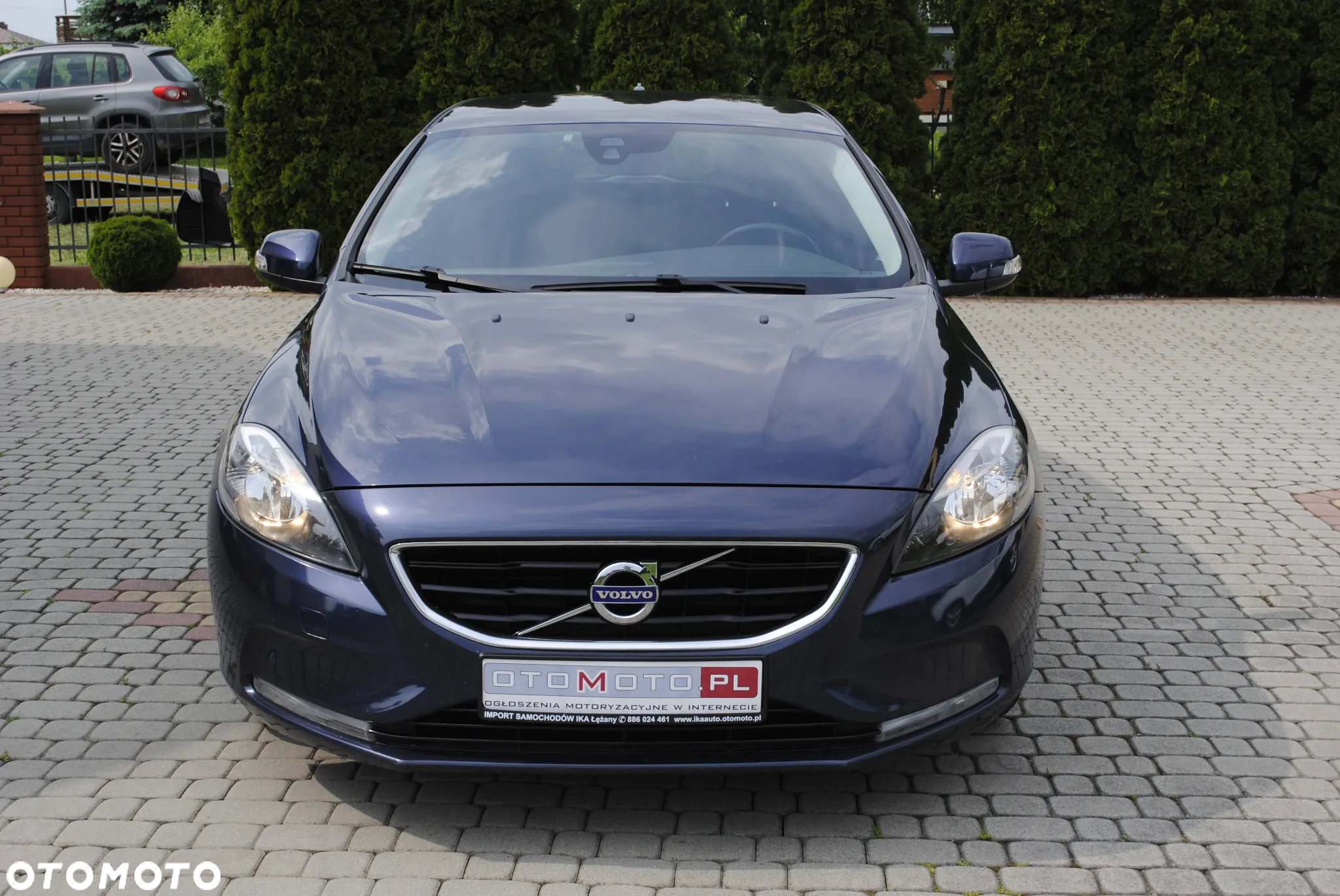 Volvo V40 - 3