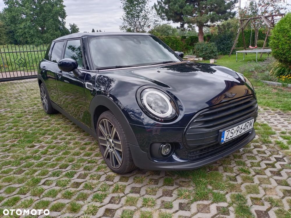 MINI Clubman Cooper - 24