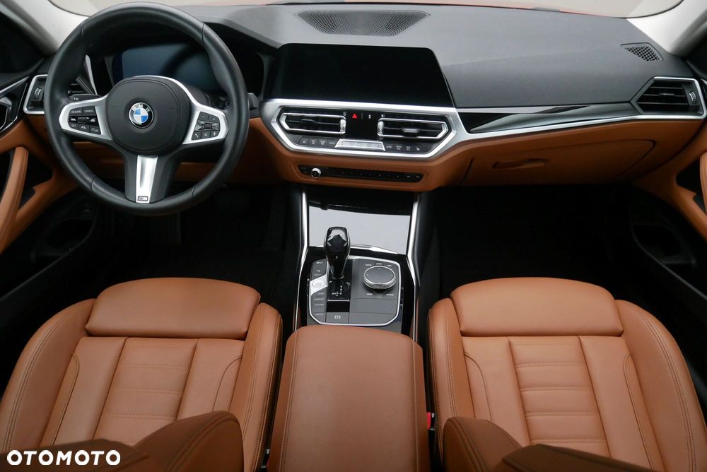 BMW Seria 4 - 12