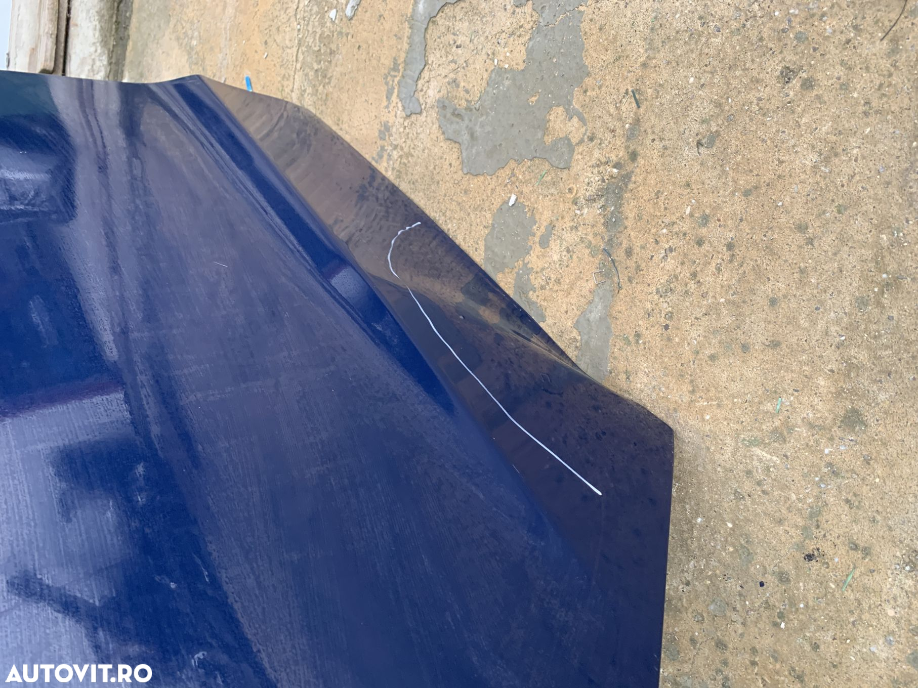 Usa dreapta spate, Ford Mondeo, Berlina, Sedan, 2014, 2015, 2016, 2017, 2018, 2019, 2020, 2021, 2022. - 13