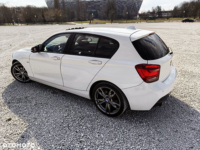 BMW Seria 1 118i Sport Line - 7