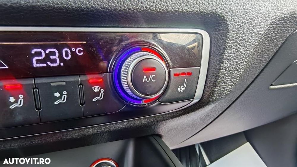 Audi A3 2.0 TDI sport - 14