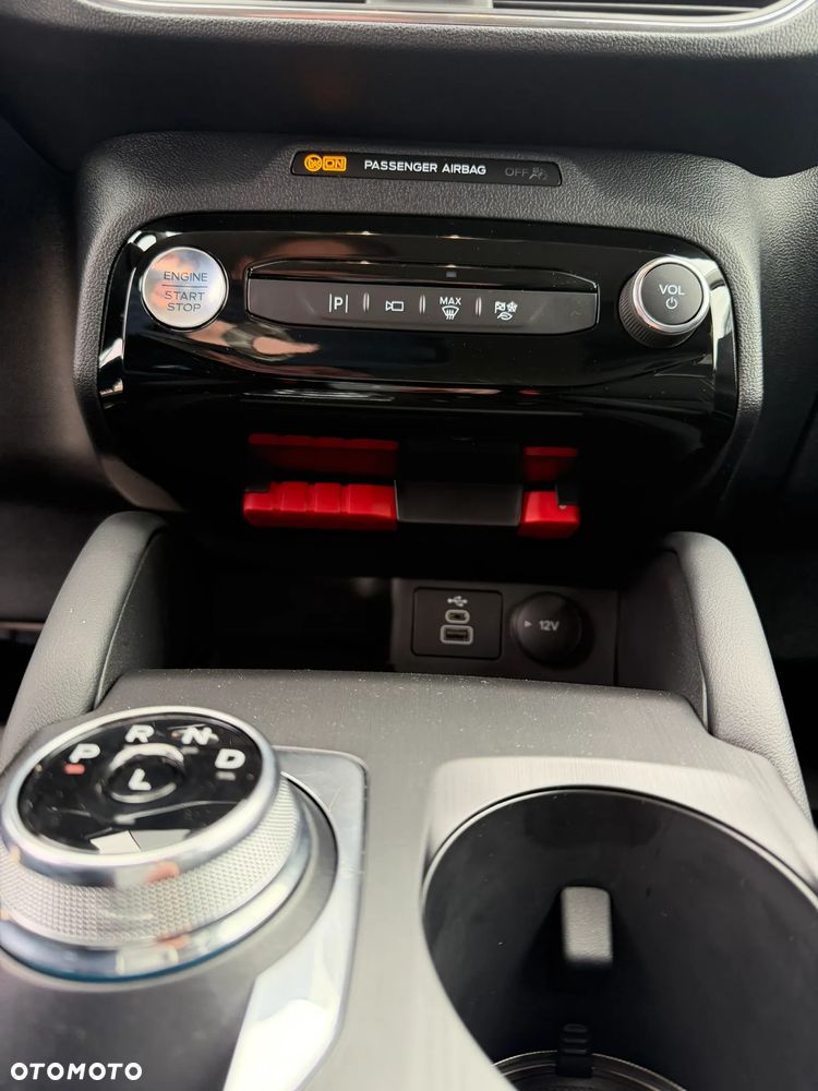 Ford Kuga 2.5 FHEV AWD Active X eCVT - 39