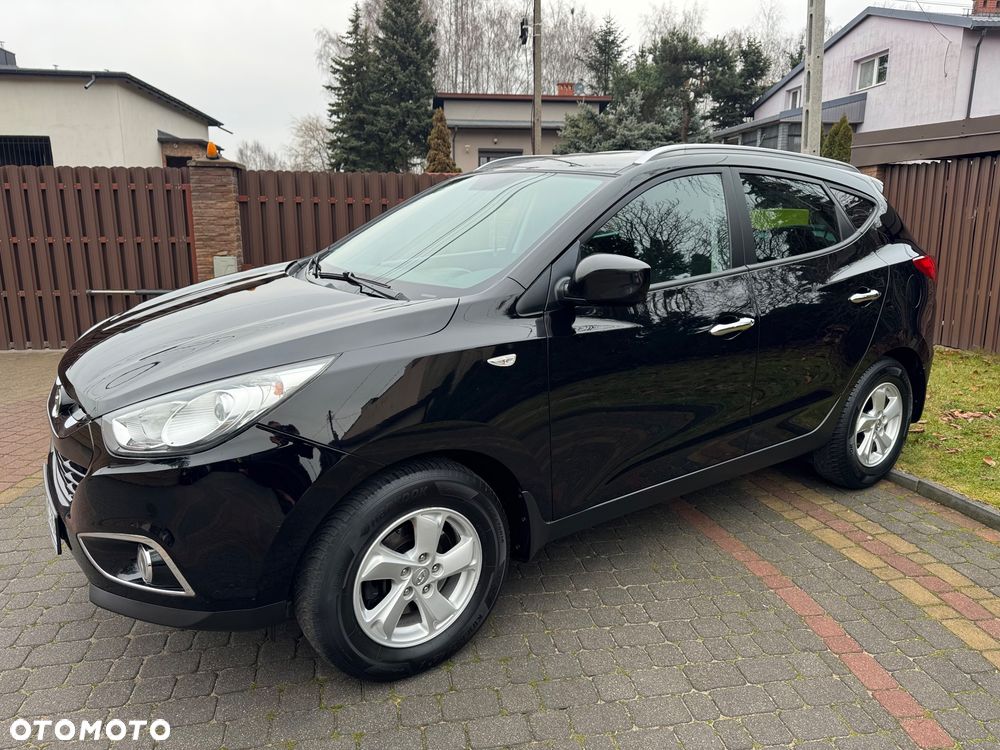 Hyundai ix35 1.6 2WD 5 Star Edition - 7