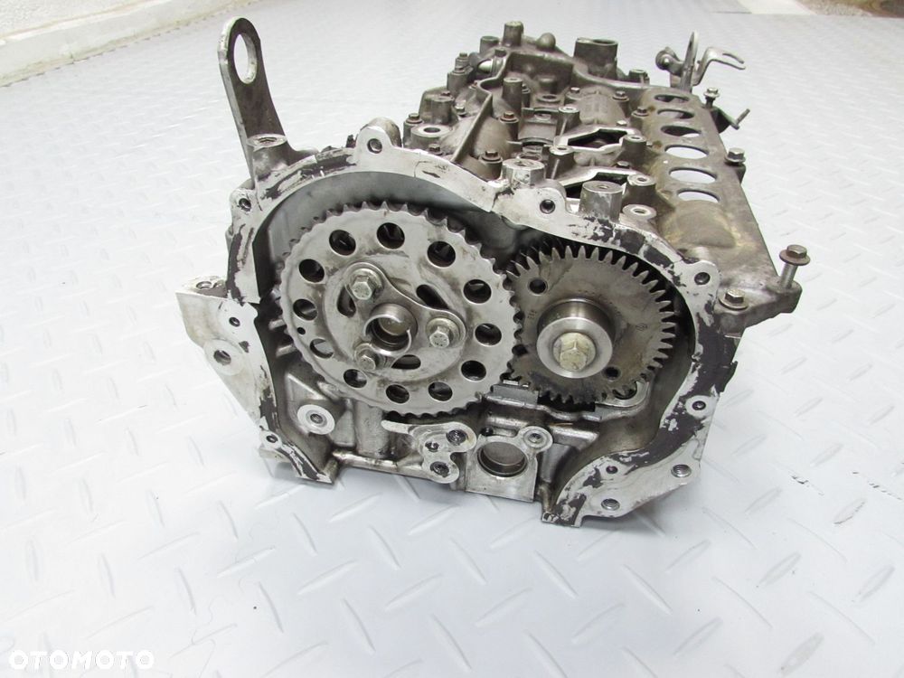 OPEL VIVARO TRAFIC PRIMASTAR 06-14 2.0 DCI GLOWICA SILNIKA POKRYWA 8200808824 - 3