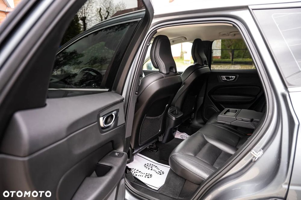 Volvo XC 60 B4 D Geartronic Inscription - 20