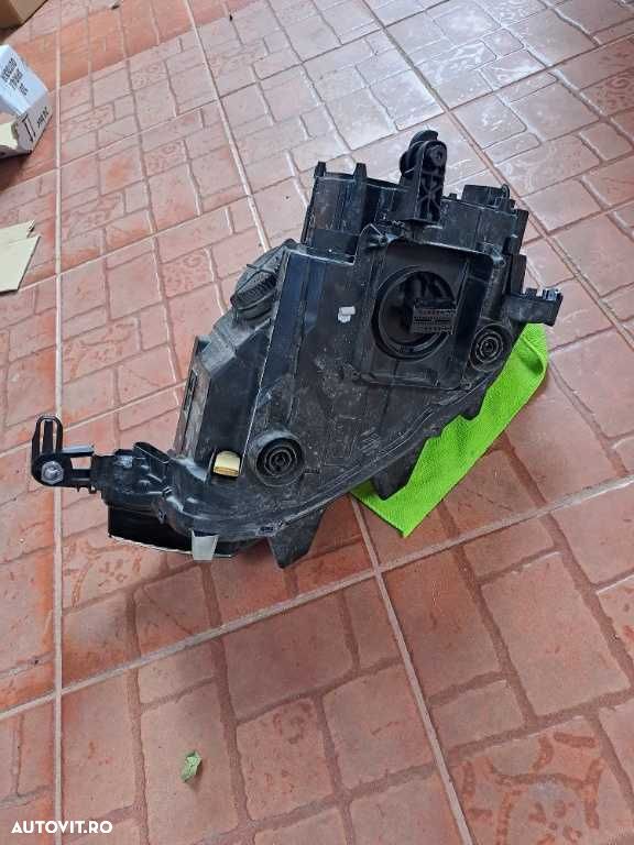 Far dreapta VW T-ROC full led an 2017-2020 original cod 2GA941036H - 4