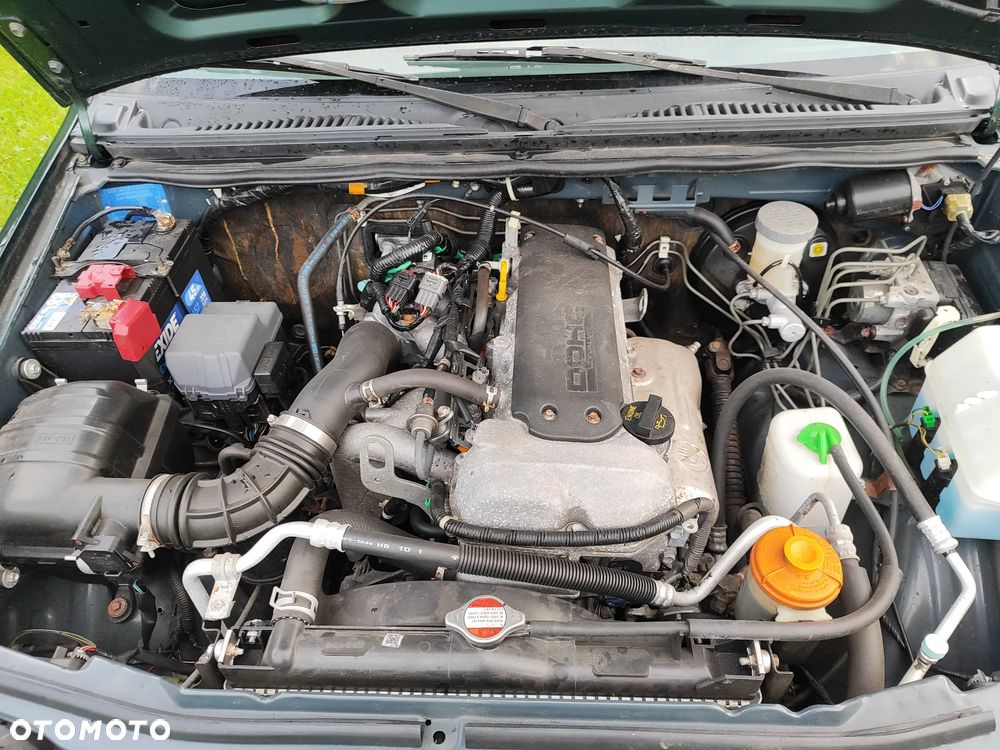 Suzuki Jimny Ranger - 14