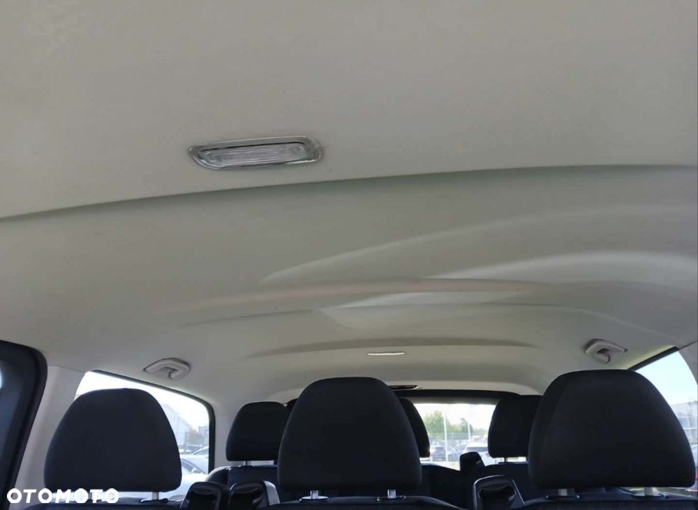 Mercedes-Benz Vito (BlueTEC) Tourer Extralang PRO - 20