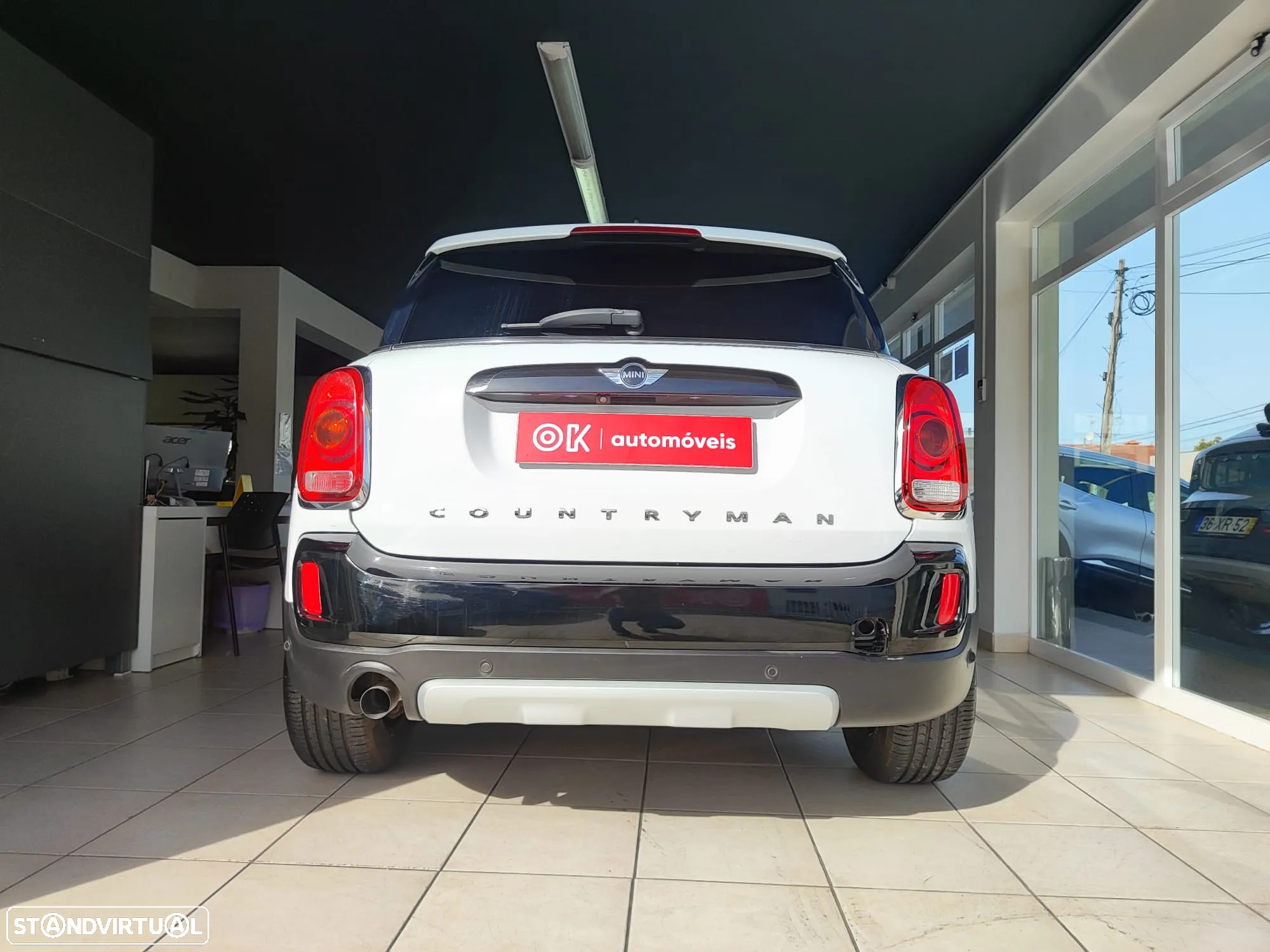MINI Countryman One D - 9