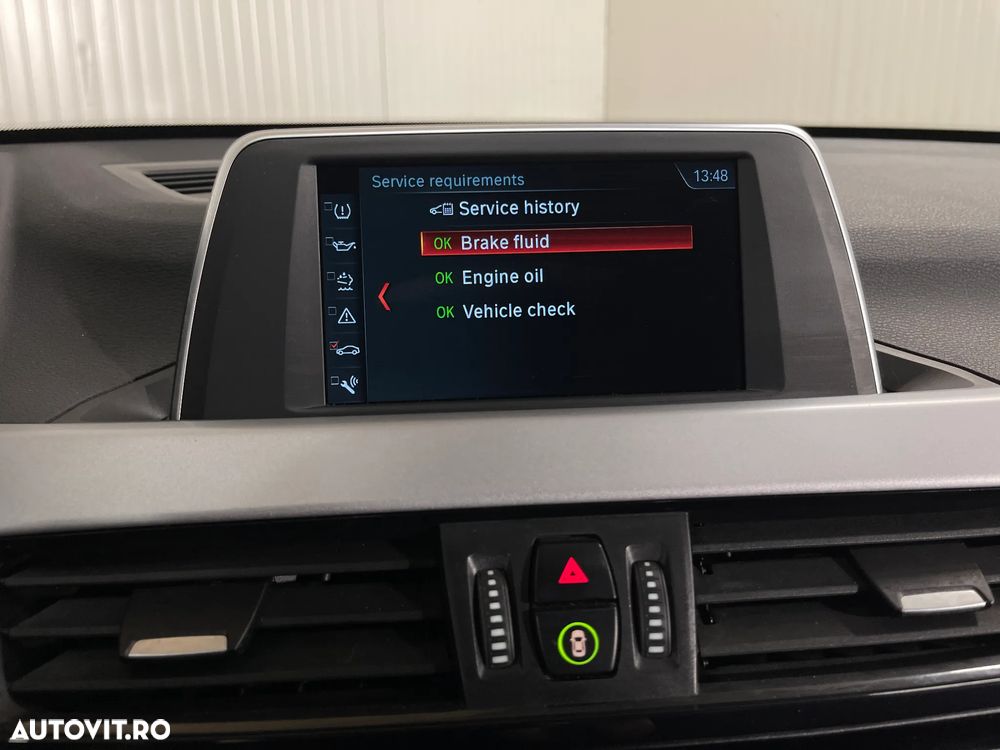 BMW X1 xDrive18d Aut. - 17