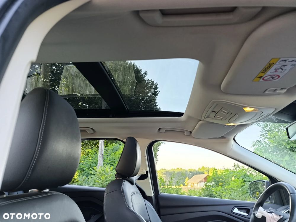 Ford Kuga 1.5 EcoBlue TITANIUM - 13