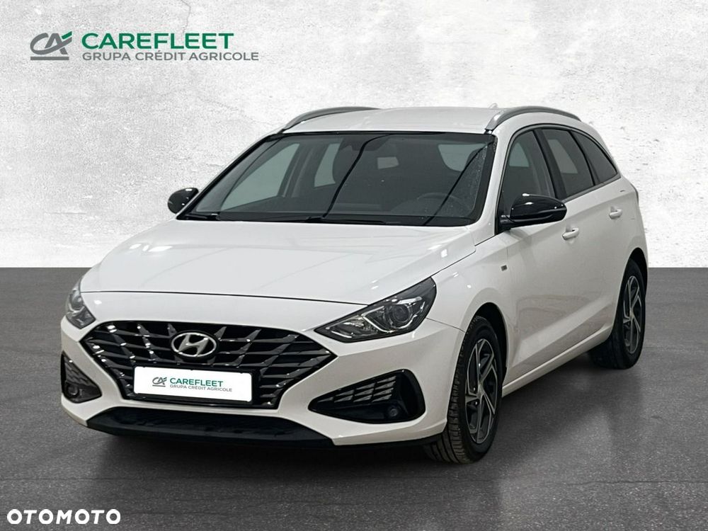 Hyundai i30 - 1