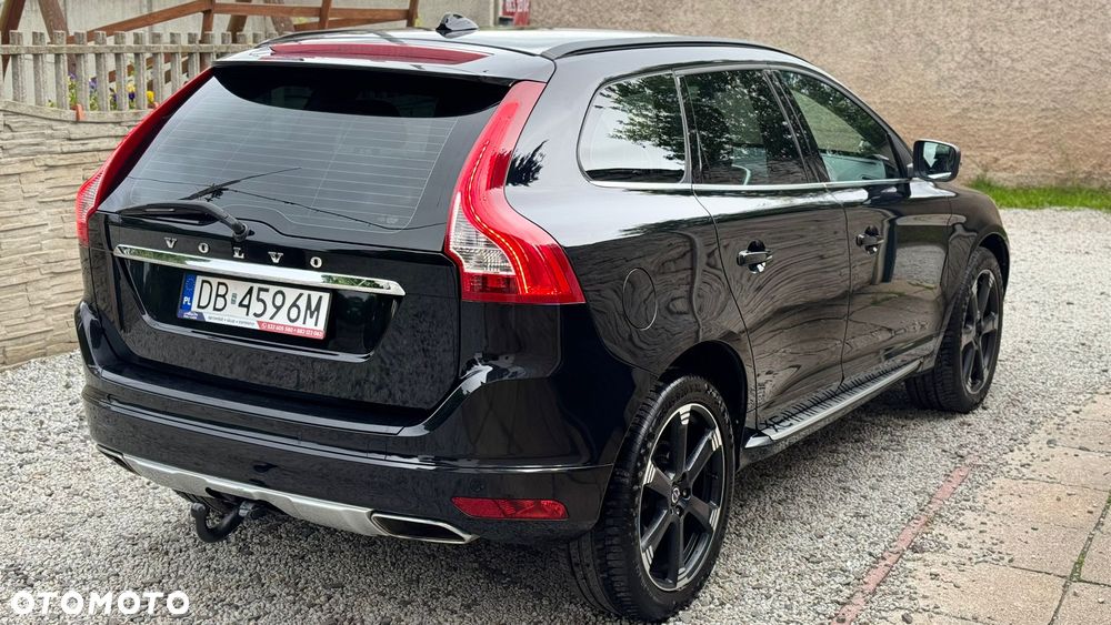 Volvo XC 60 - 15