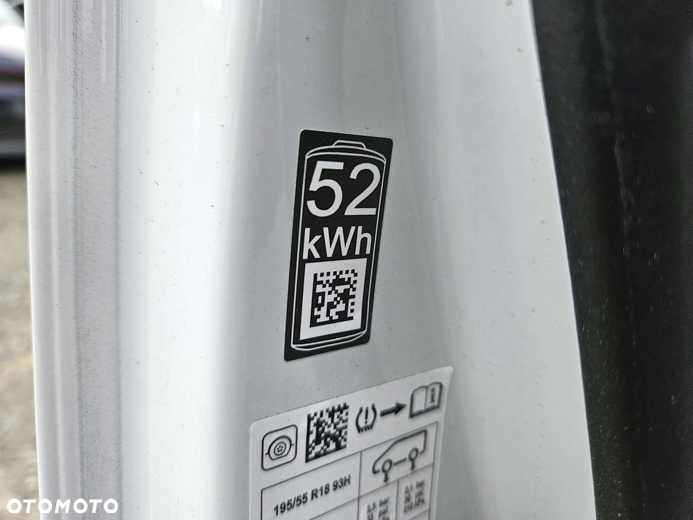 Renault 5 E-Tech Iconic Five 150 Comfort Range - 21