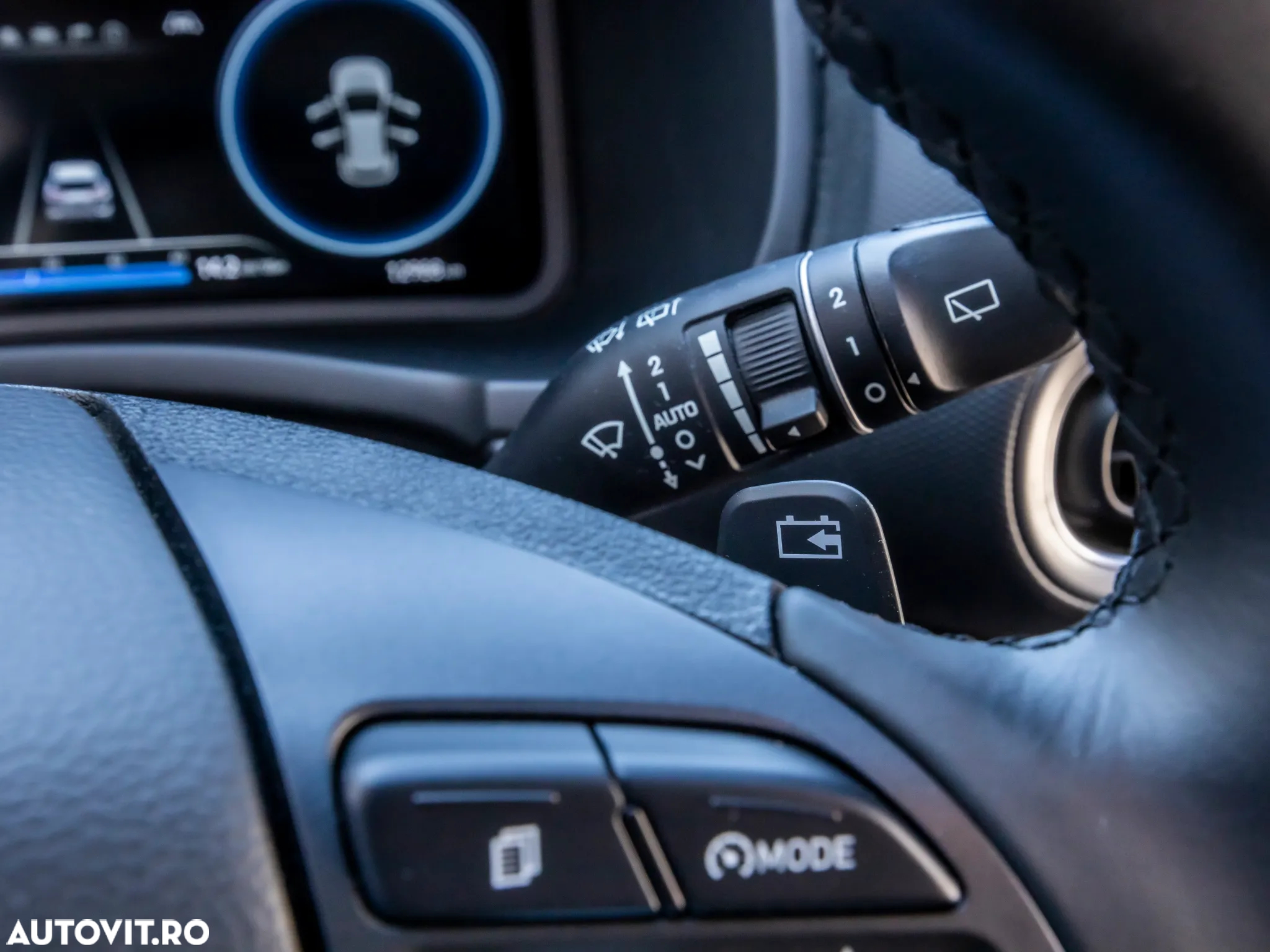 Hyundai KONA BEV 204 CP 64.8 kWh Premium - 22