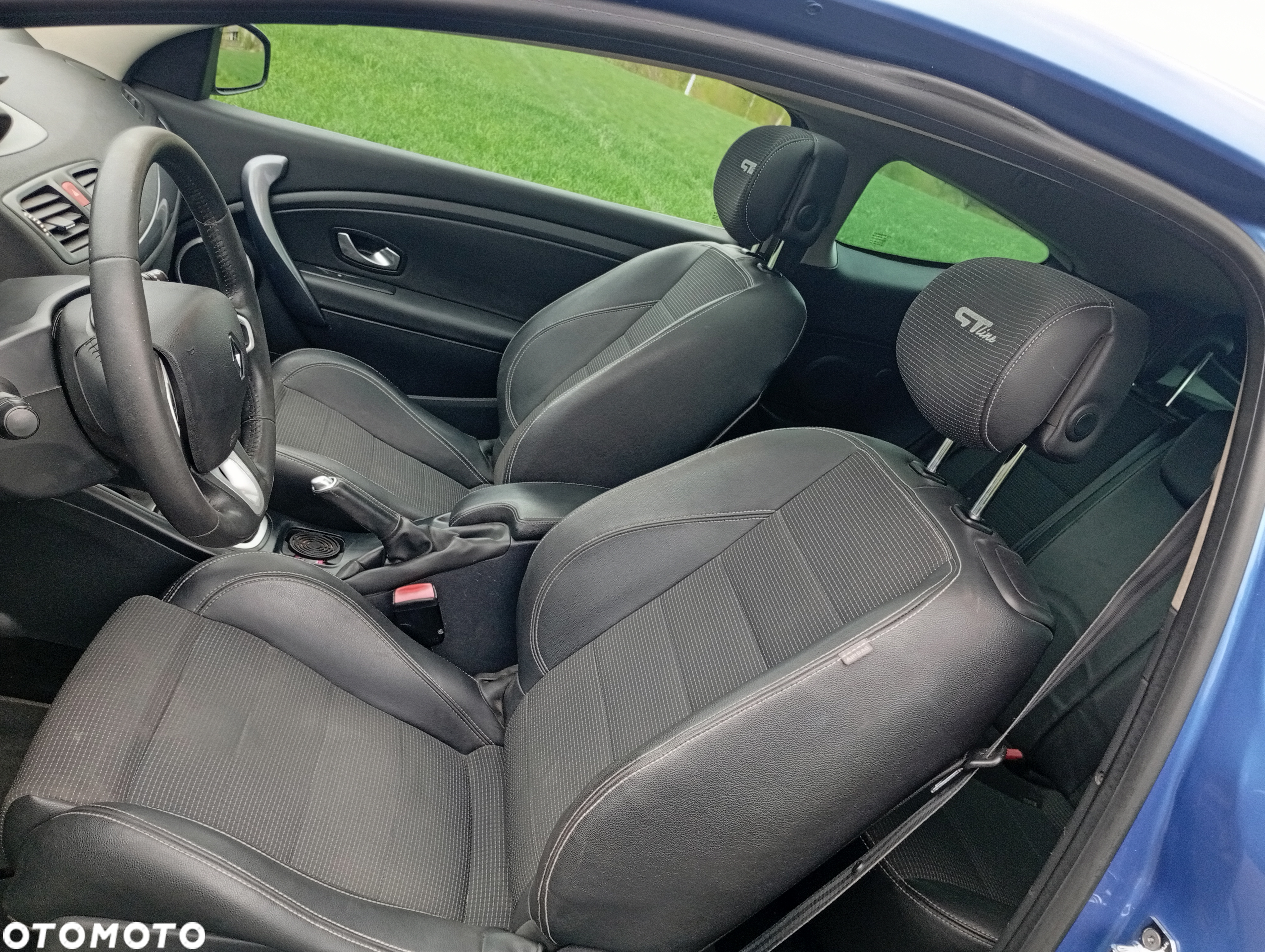 Renault Megane 1.9 dCi Monaco - 11