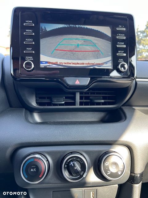 Toyota Yaris - 9