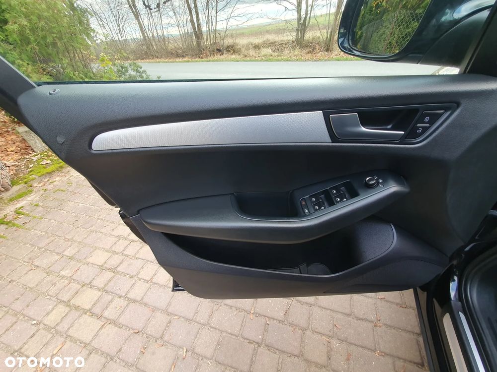 Audi Q5 2.0 TFSI Quattro - 9