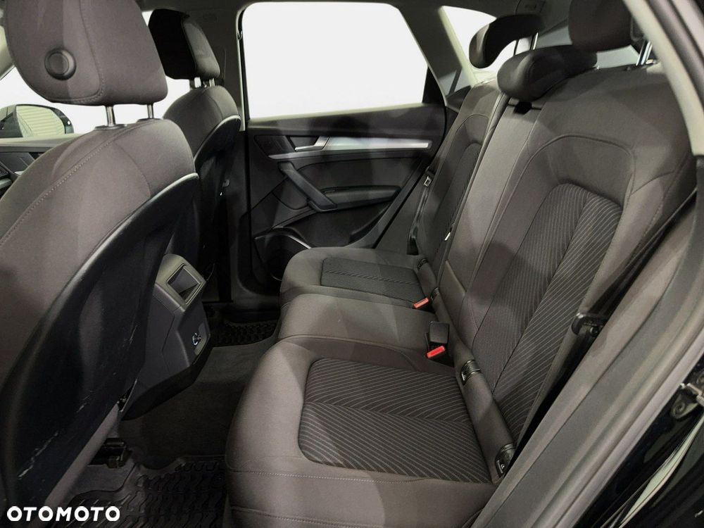 Audi Q5 - 15
