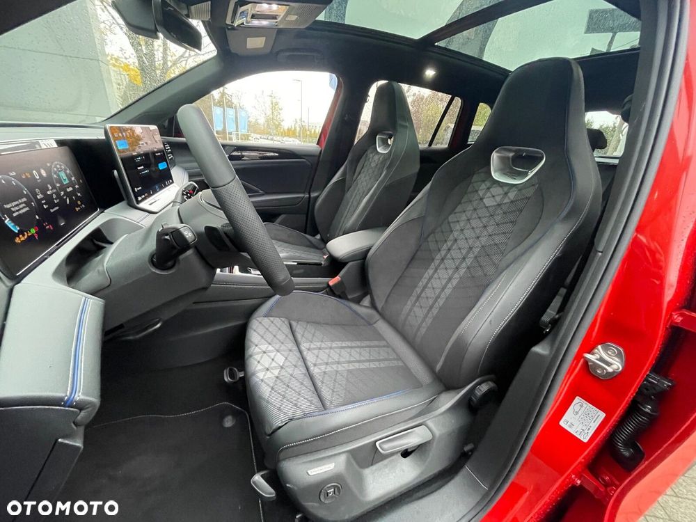 Volkswagen Tiguan 2.0 TSI 4Mot R-Line Plus DSG - 12