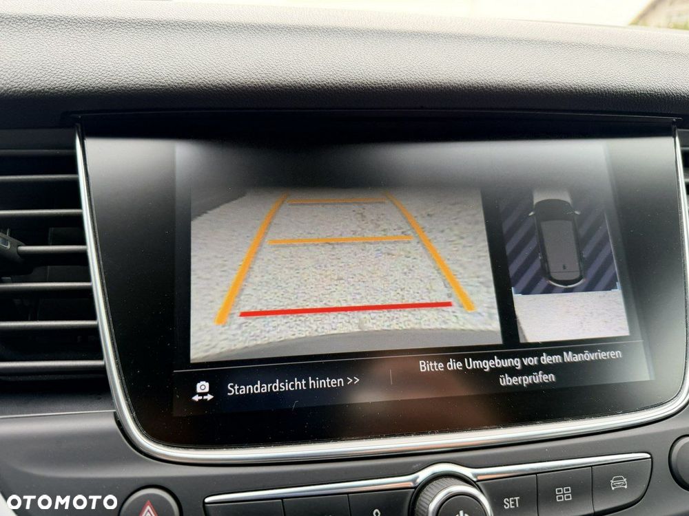 Opel Grandland X 2.0 D Start/Stop Automatik Ultimate - 32