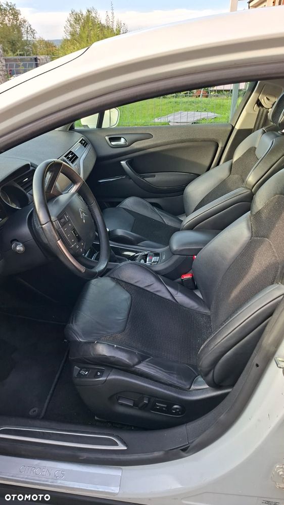 Citroën C5 1.6 THP 16V Exclusive - 7