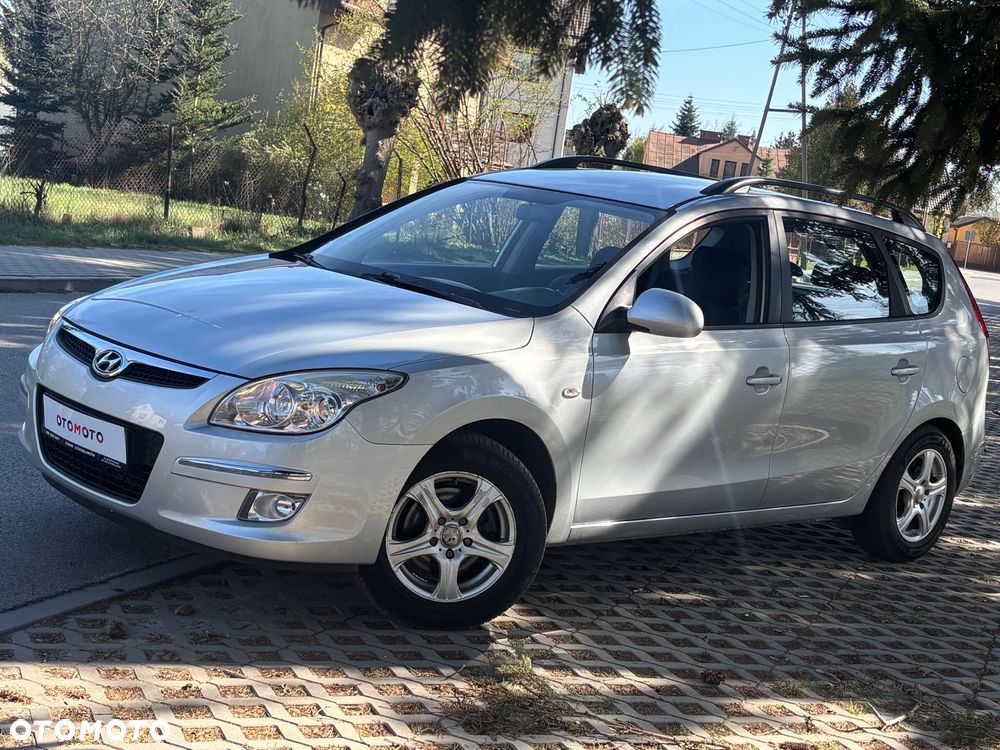 Hyundai i30 1.6 Comfort - 4
