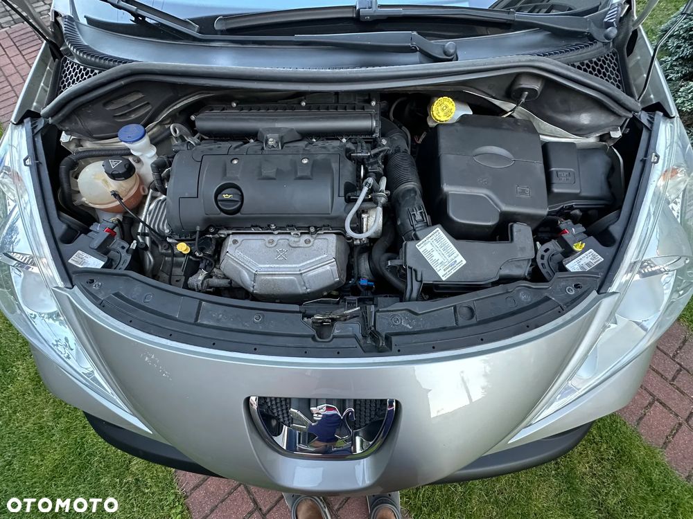 Peugeot 207 1.6 VTi Premium - 13