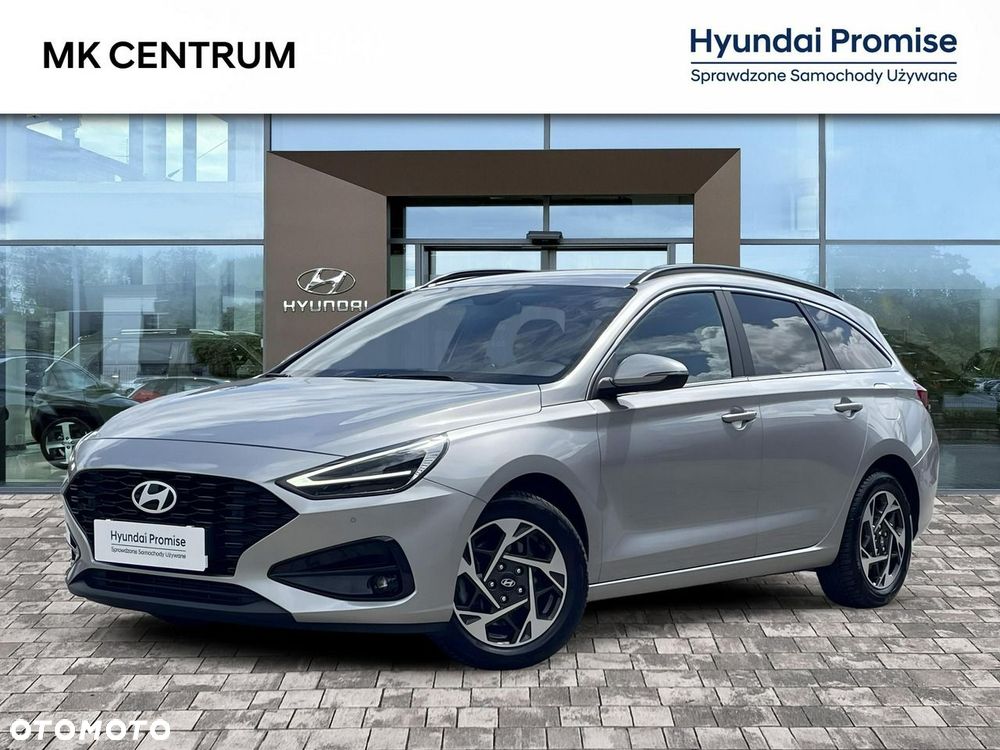 Hyundai i30 - 1