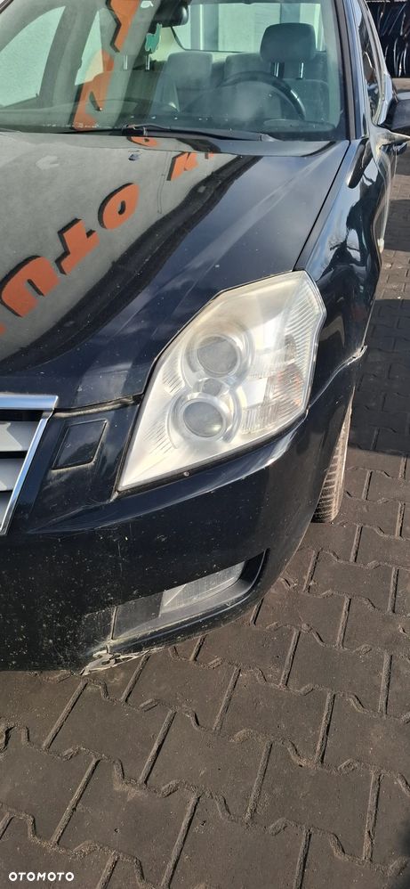CADILLAC BLS  06-10 na części 1,9 150KM - 15