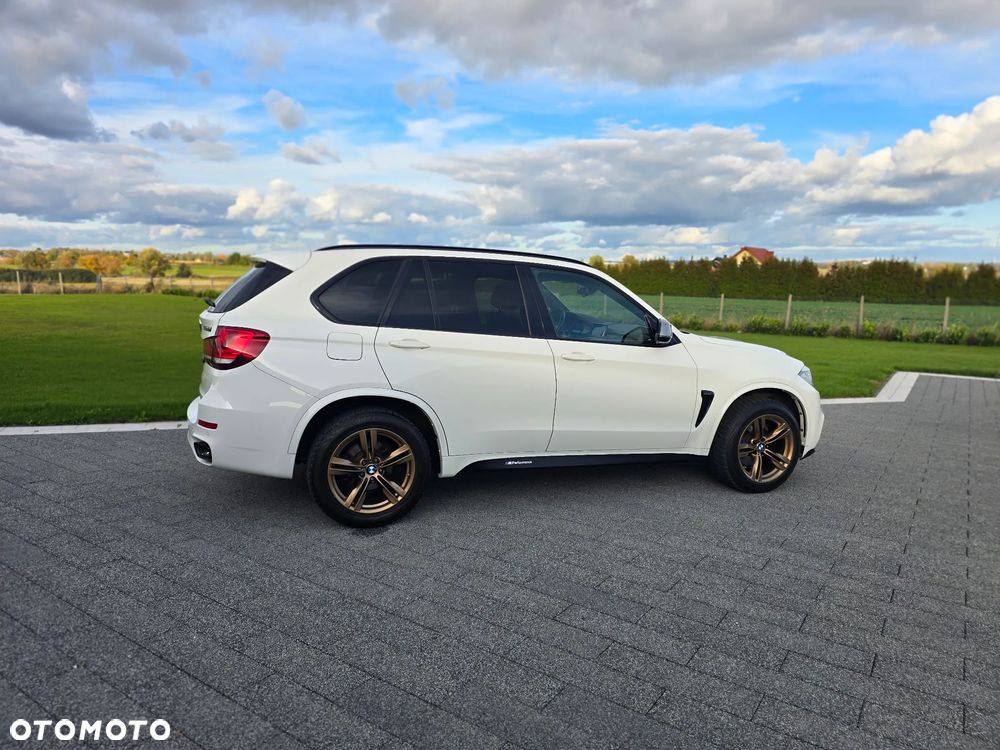 BMW X5 xDrive25d - 10
