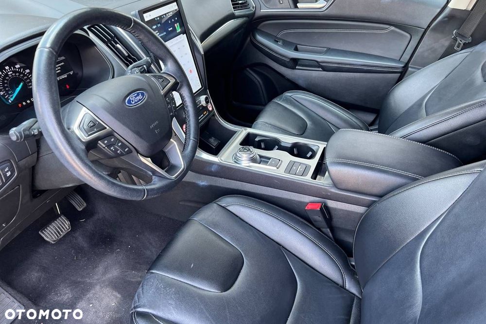 Ford Edge - 9